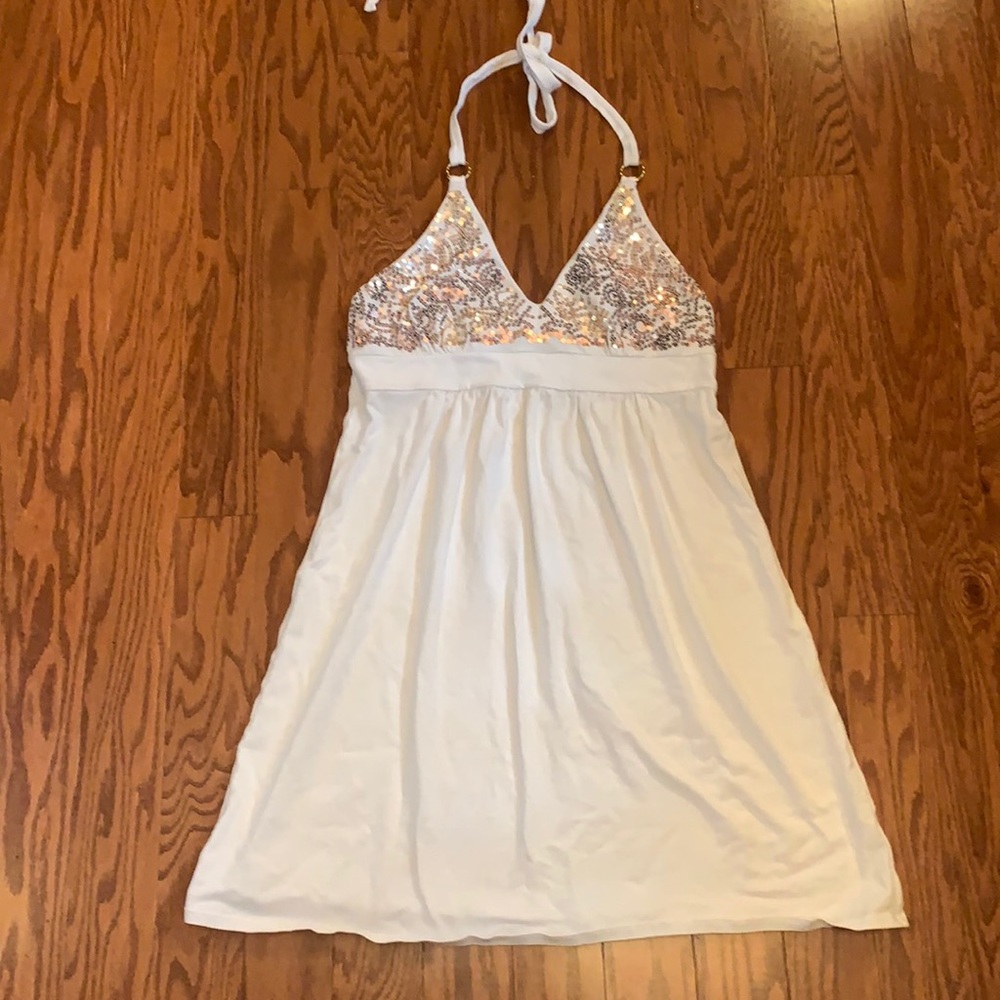 Victoria secret- bra tops dress